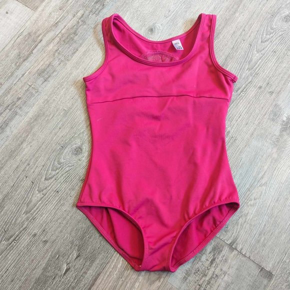 Bloch Costumes Bloch Leotard Poshmark